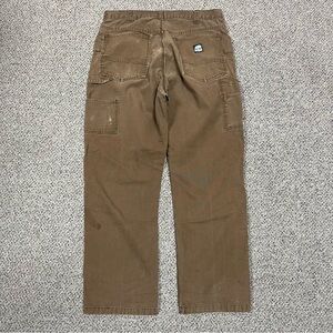 Berne Carpenter Work Pants